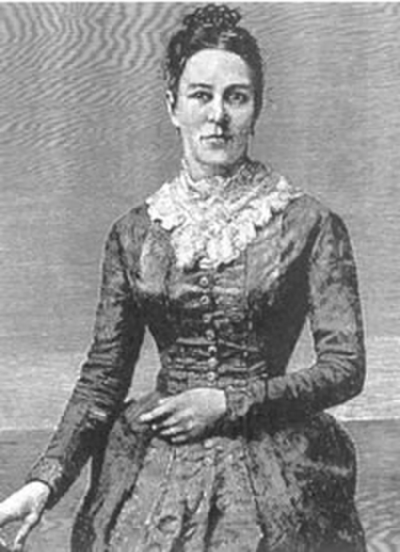 Mary Millicent Miller