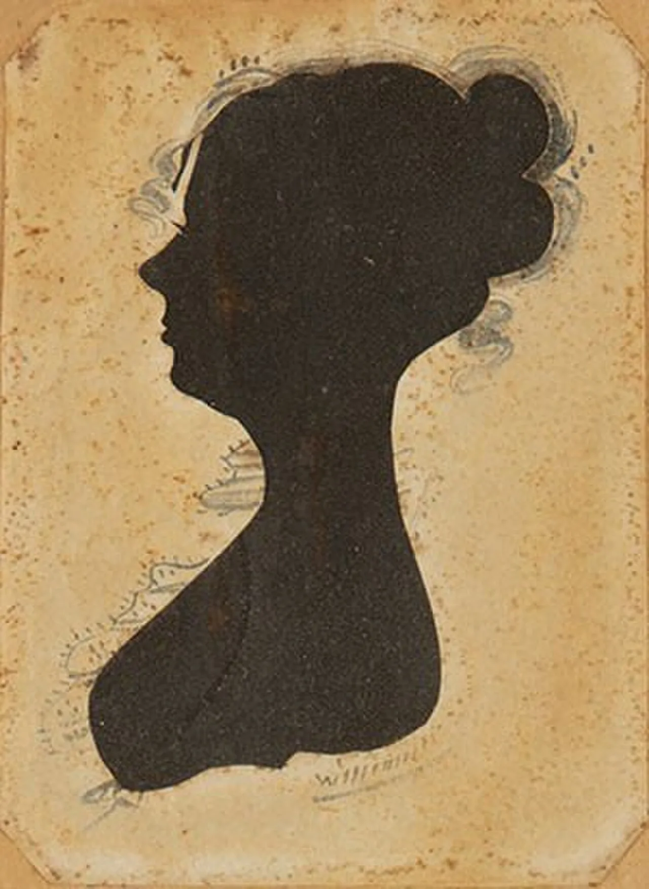 Mary Moody Emerson