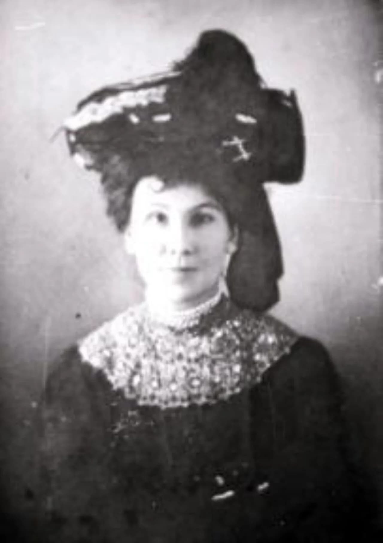 Mary Moore-Bentley