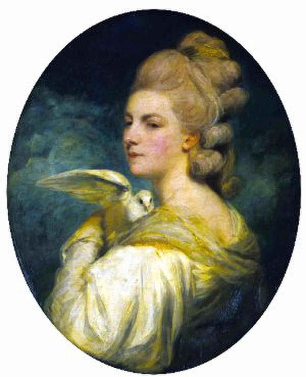 Mary Nesbitt