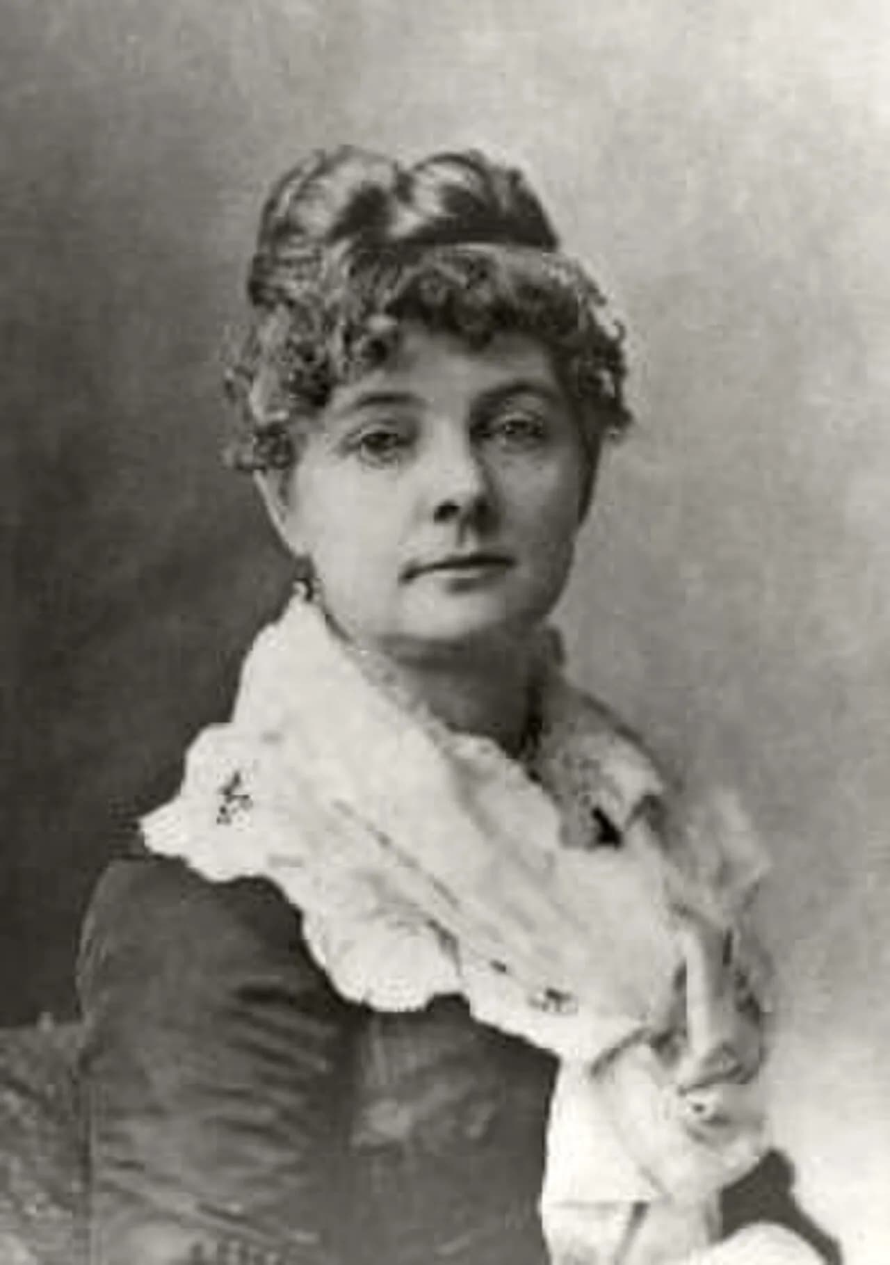 Mary Nimmo Moran