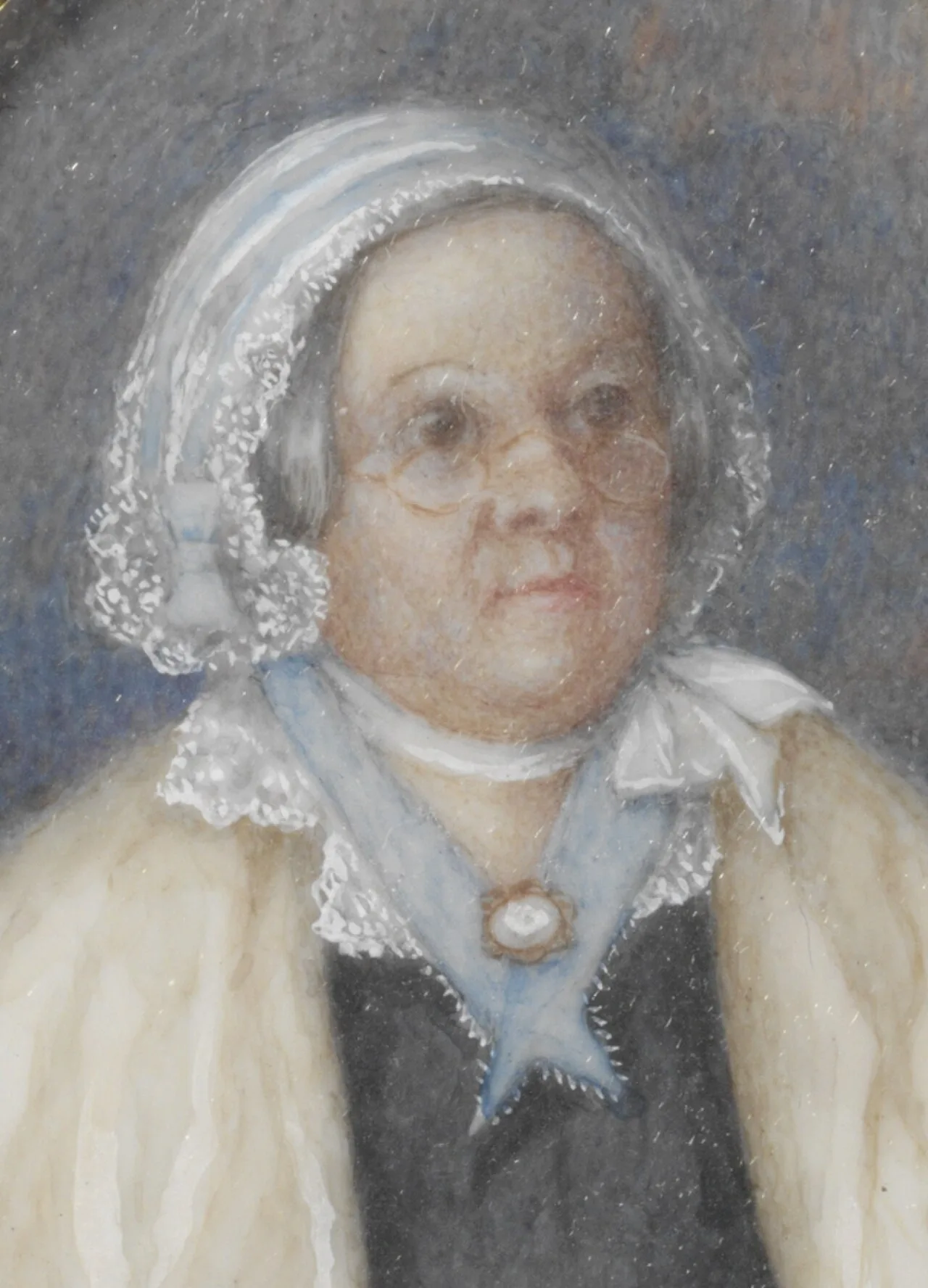Mary Reibey