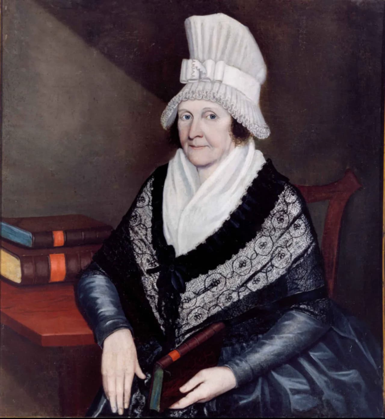 Mary Silliman