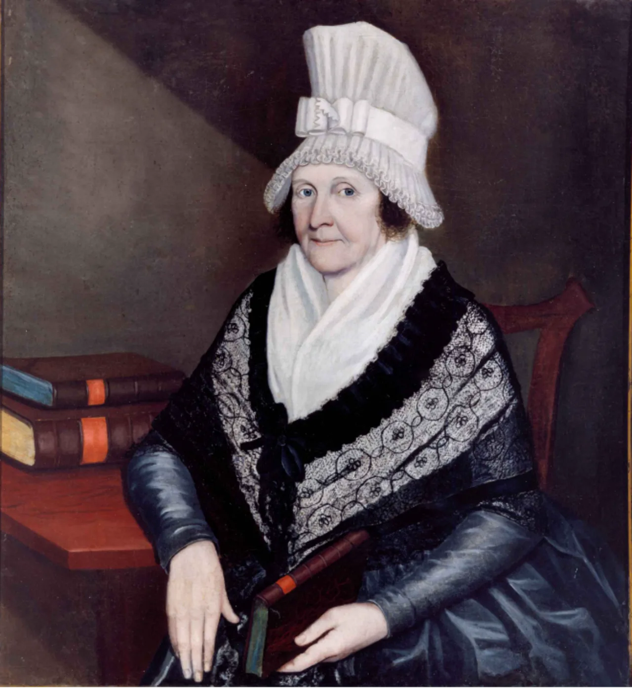 Mary Silliman