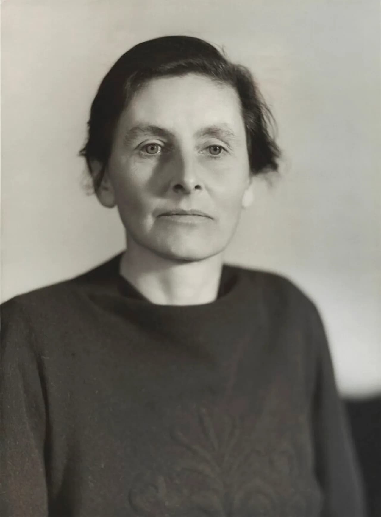 Mary Stocks, Baroness Stocks