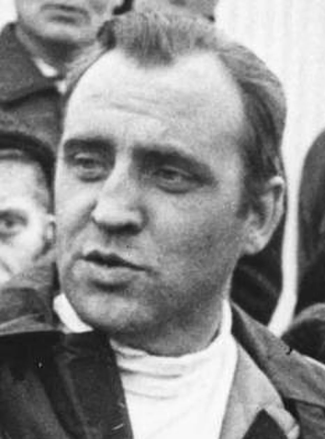 Pauli Toivonen