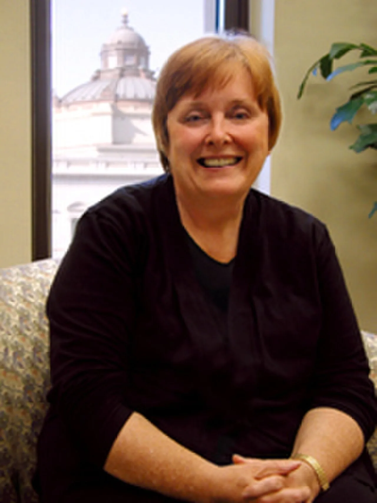 Marybeth Peters