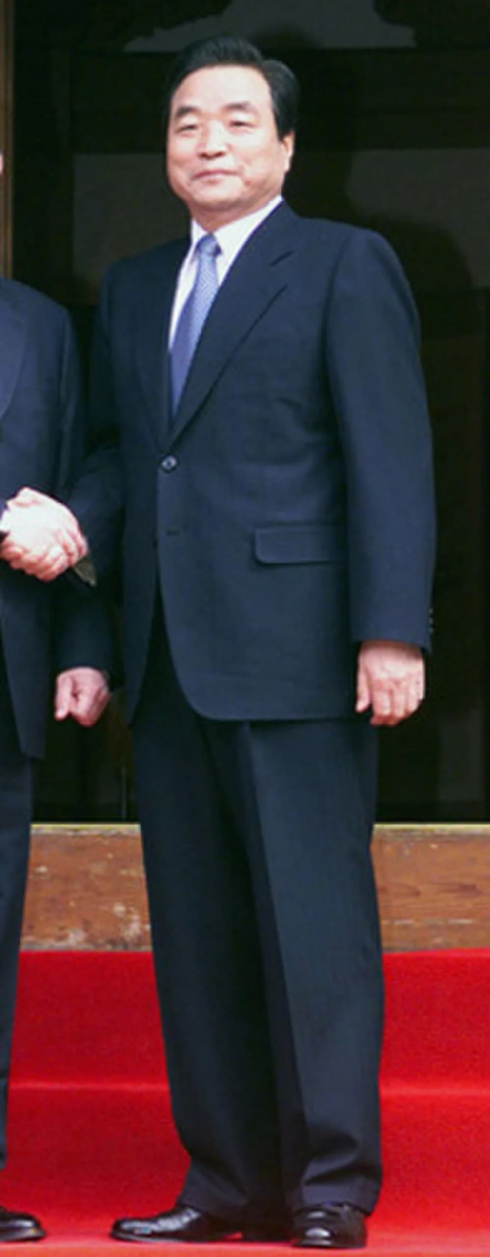 Lee Han-dong