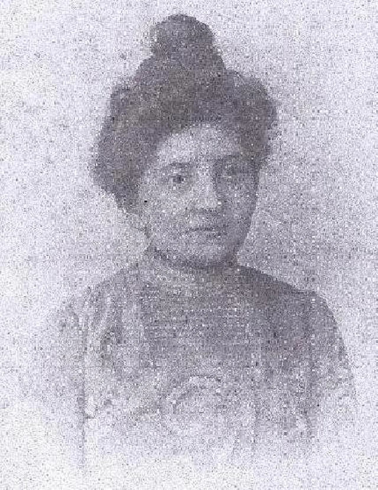 Shulamit Ruppin