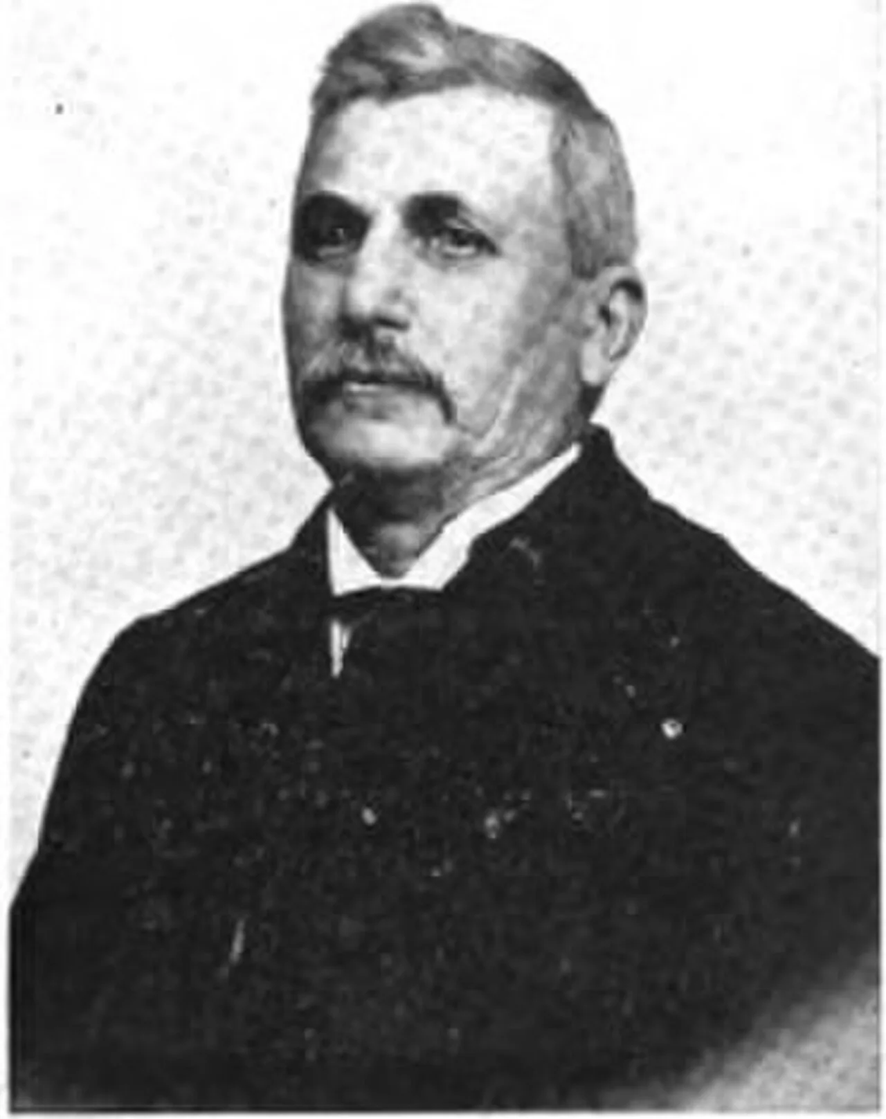 Maryus Jones