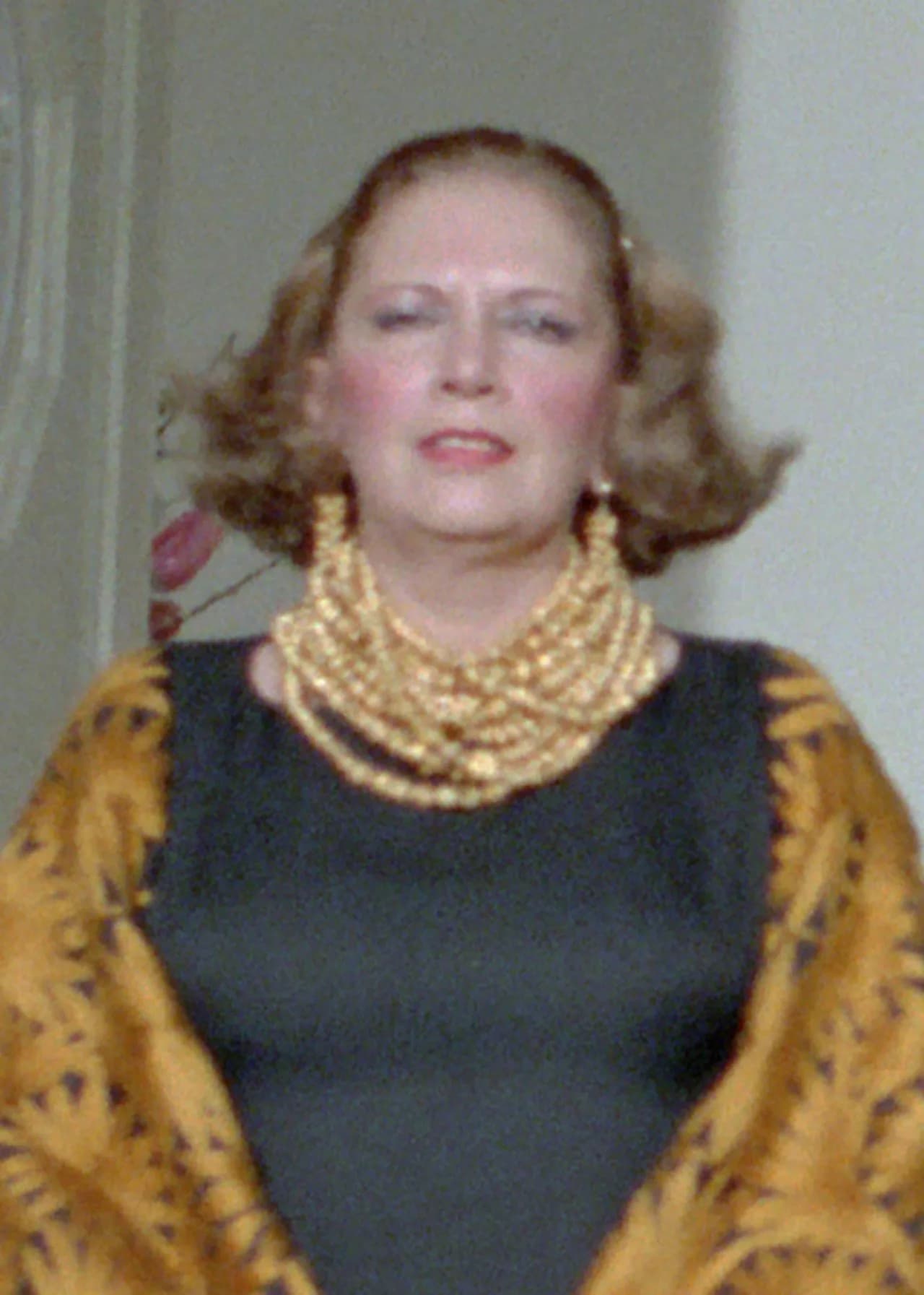 María Eugenia Cordovez