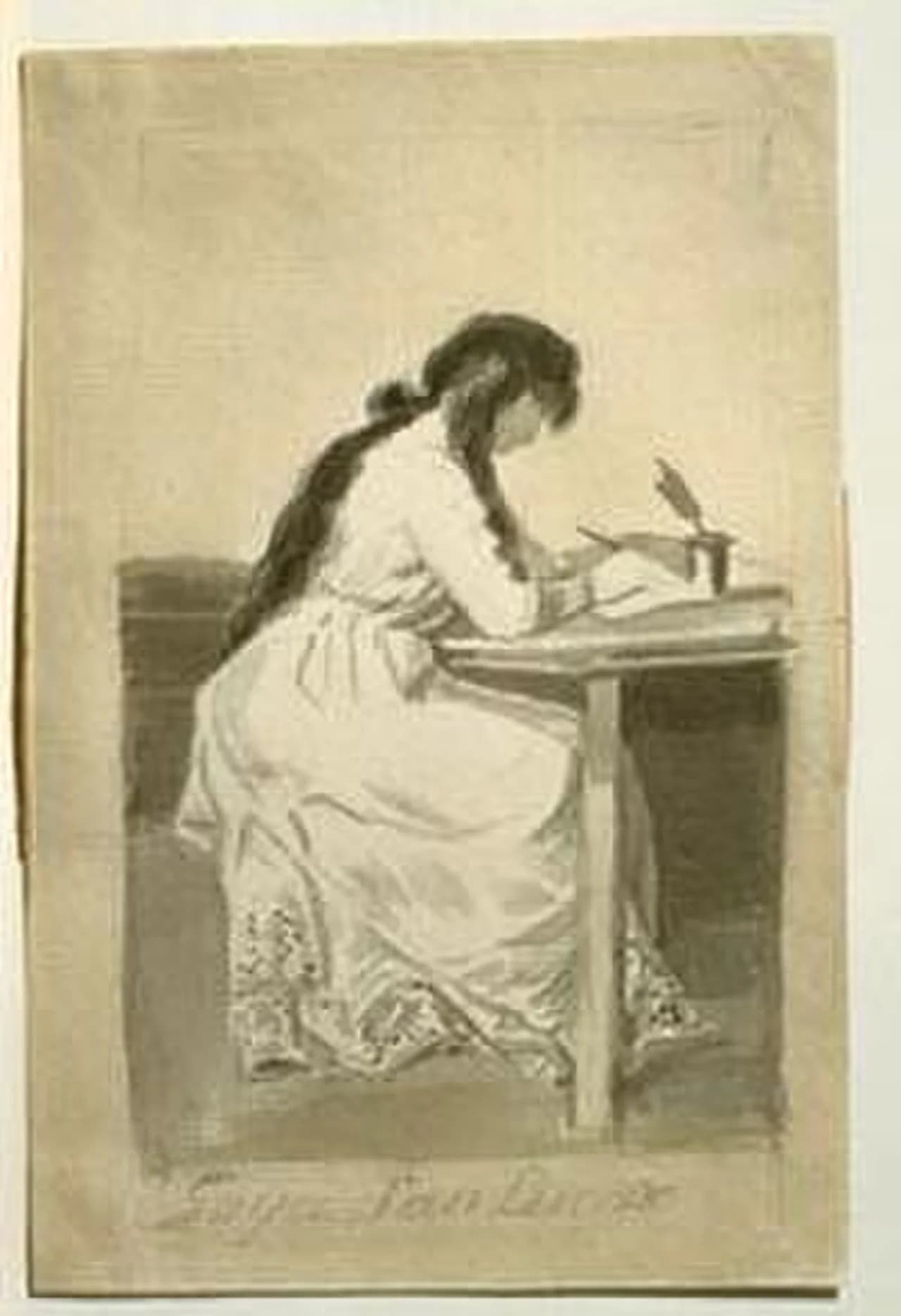 María Josefa García Granados