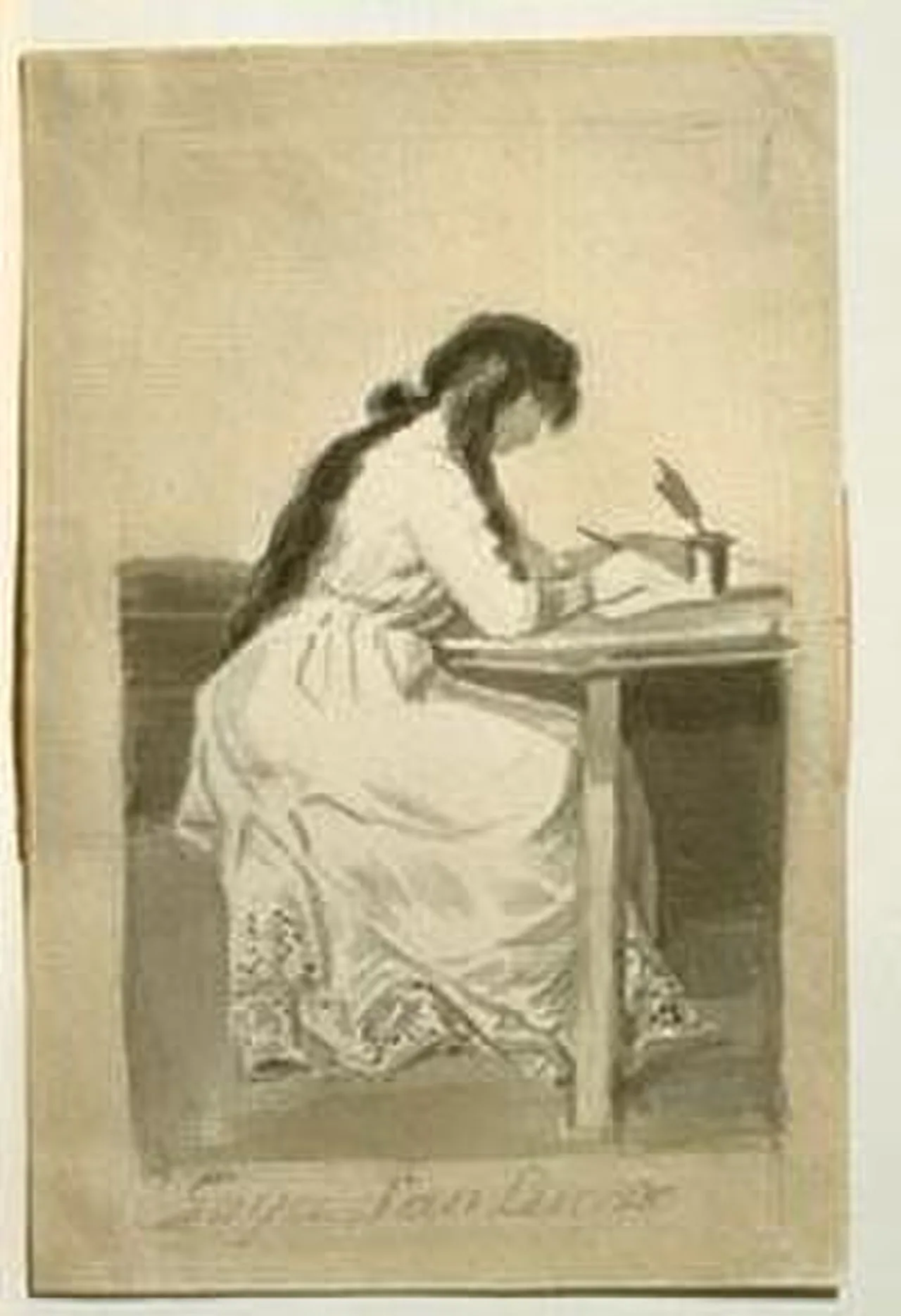 María Josefa García Granados