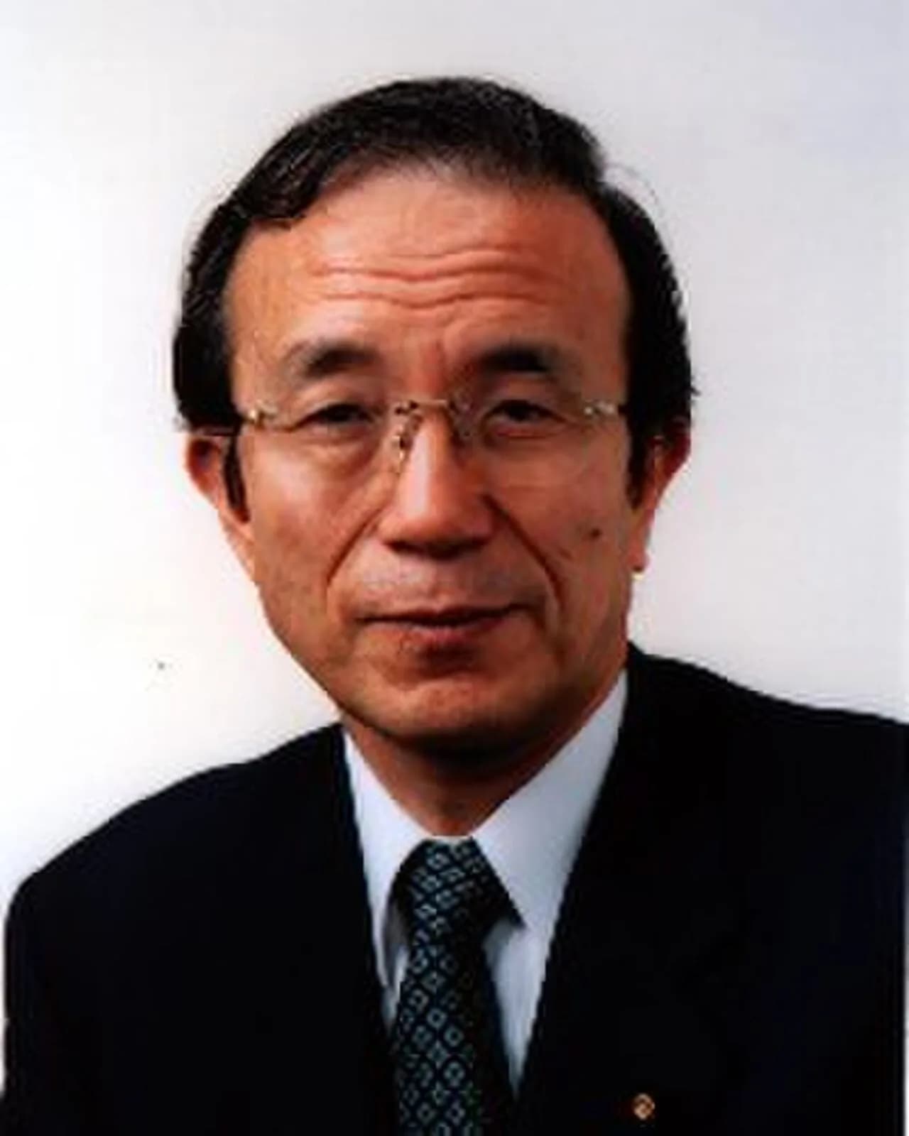 Masatoshi Abe