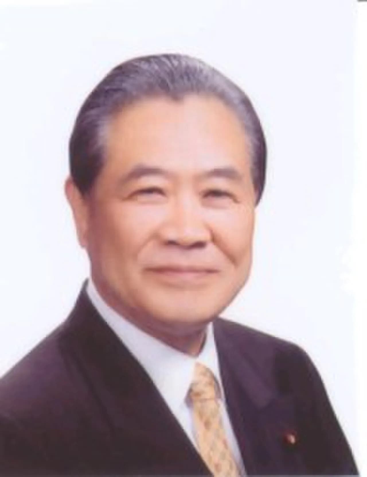 Masatoshi Kurata