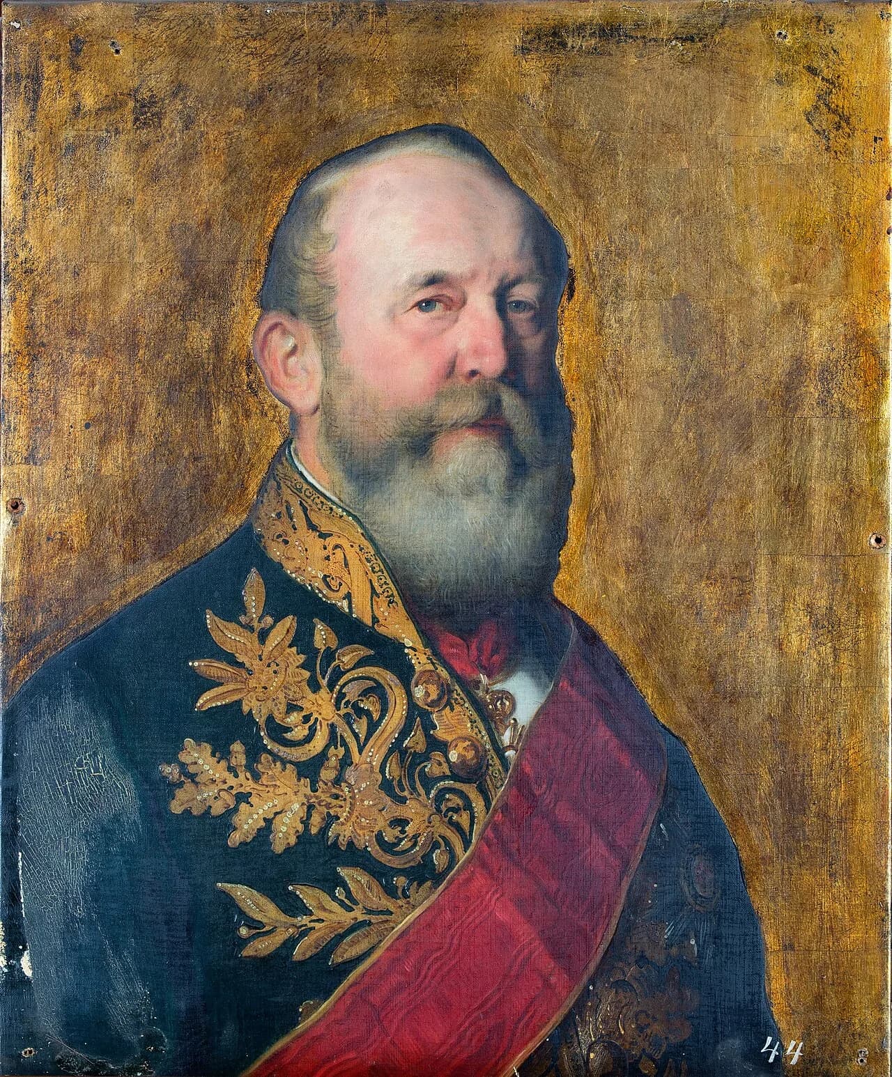 Woldemar
