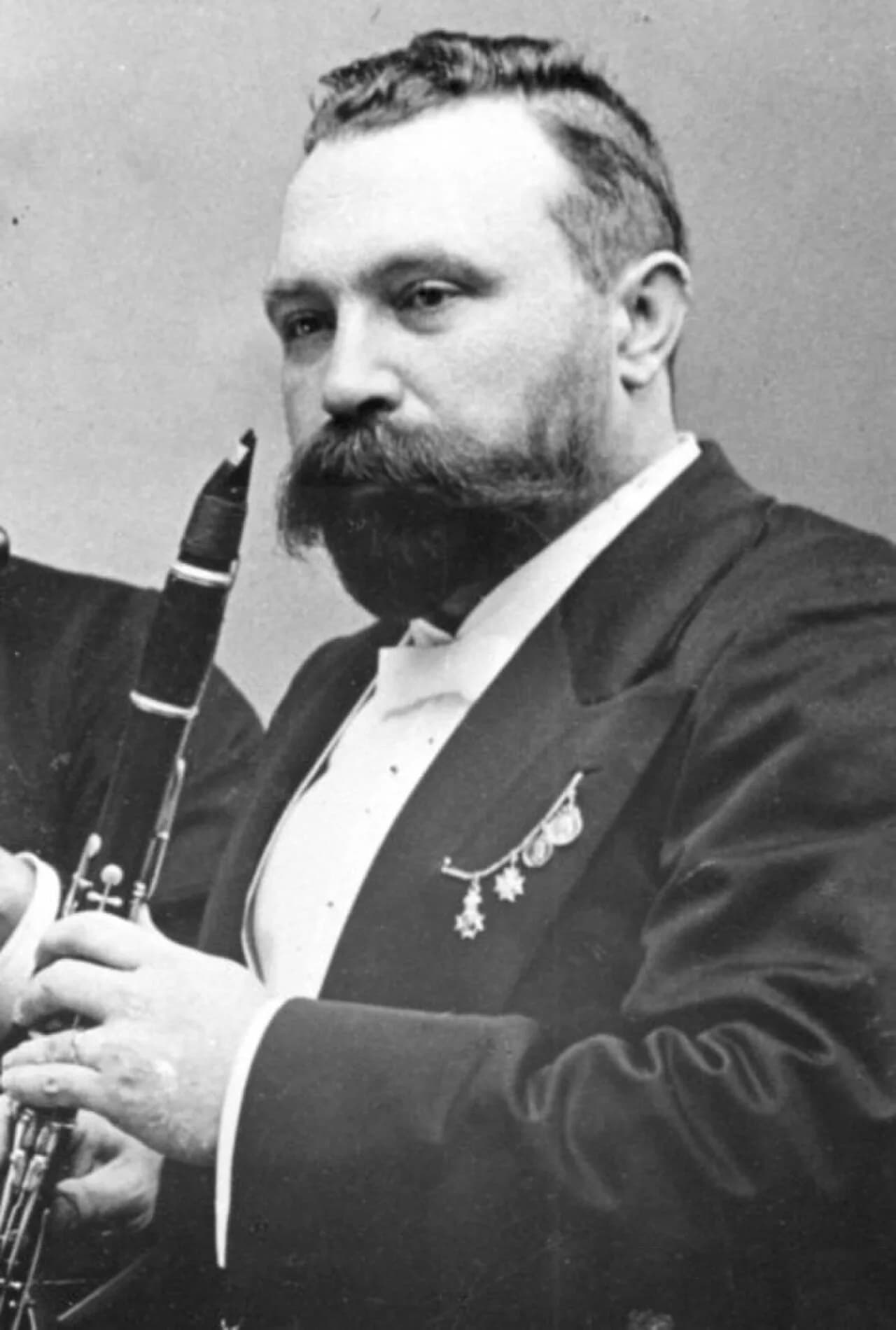 Richard Mühlfeld