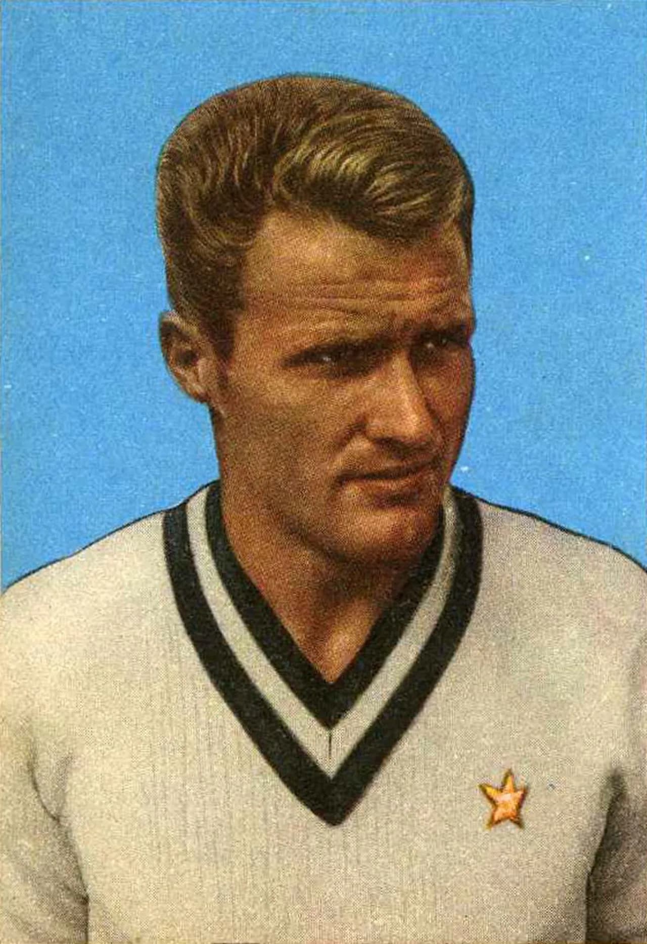 Giuseppe Vavassori