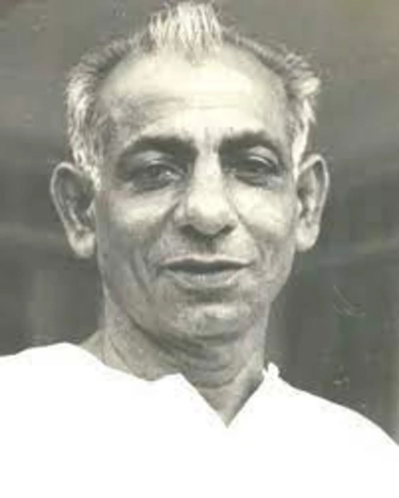 Mathai Manjooran