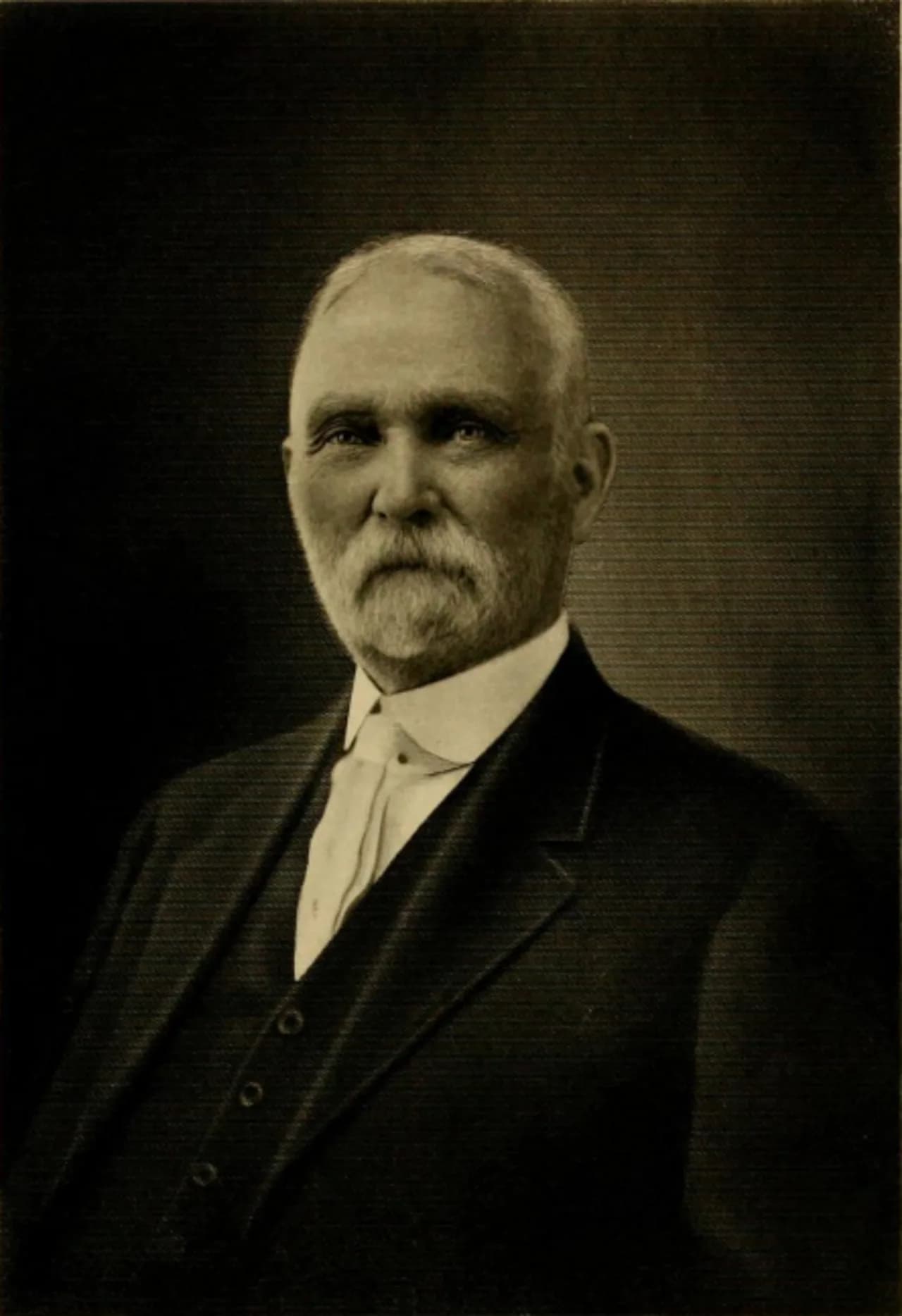 Mathew Davison