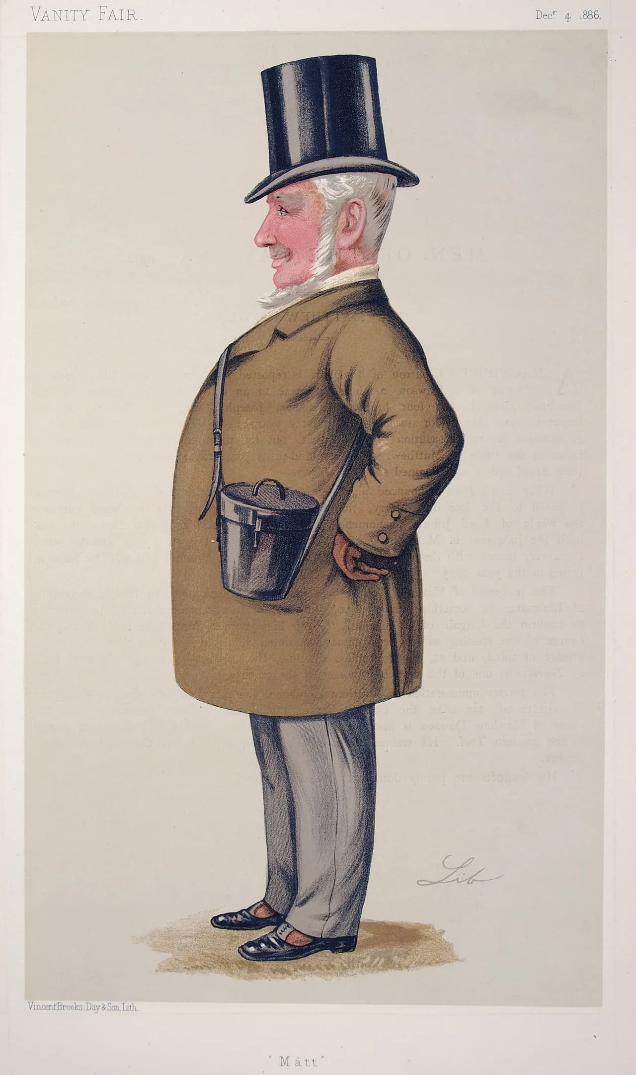 Mathew Dawson