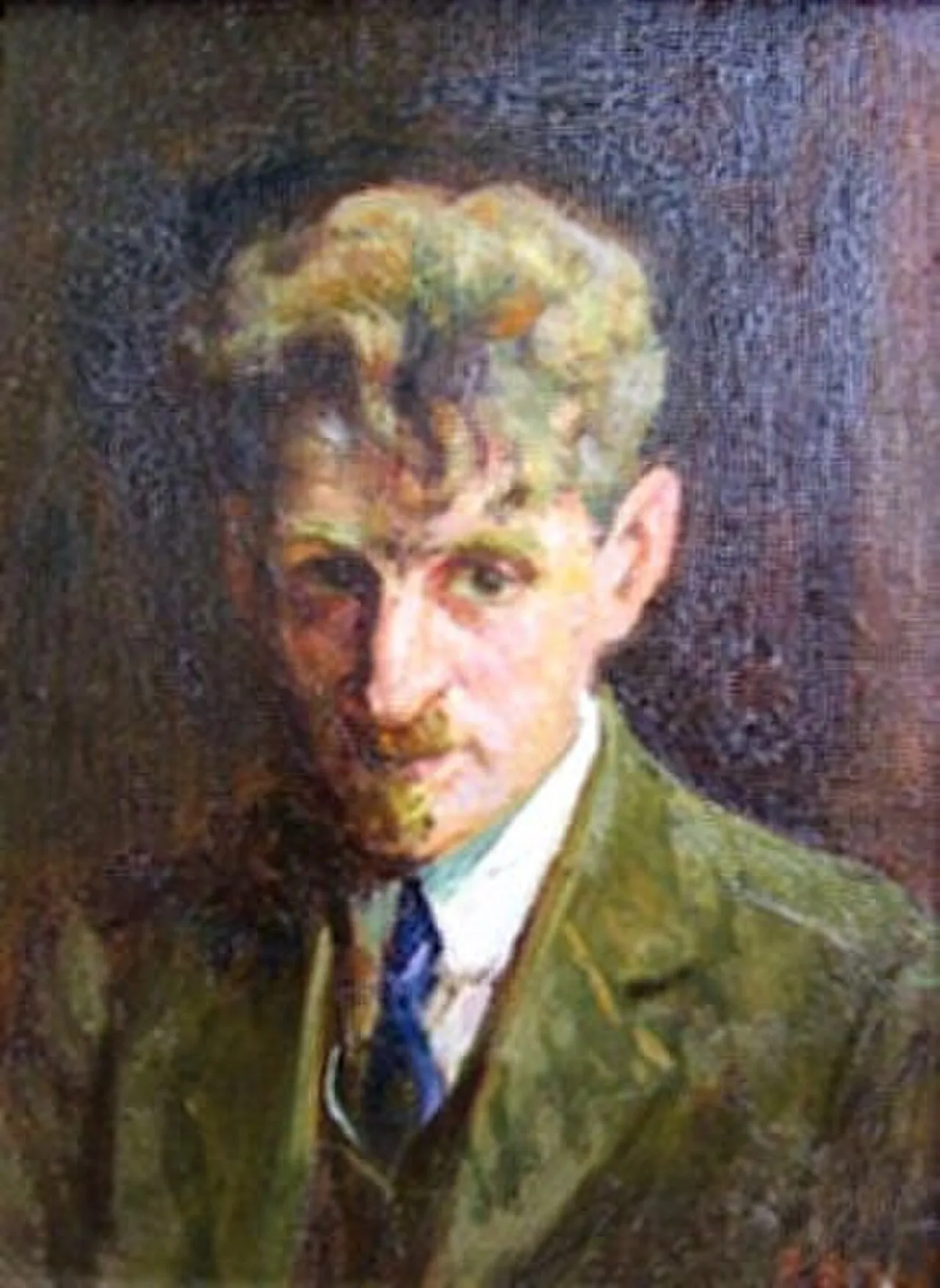Mathias J. Alten