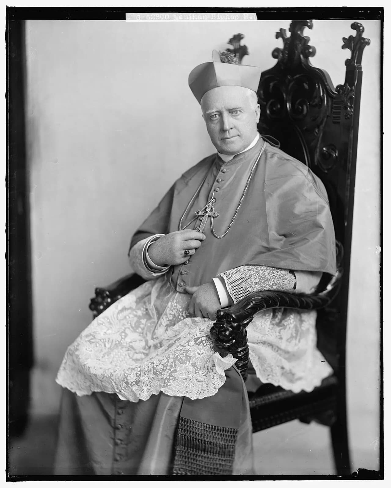Mathias Clement Lenihan