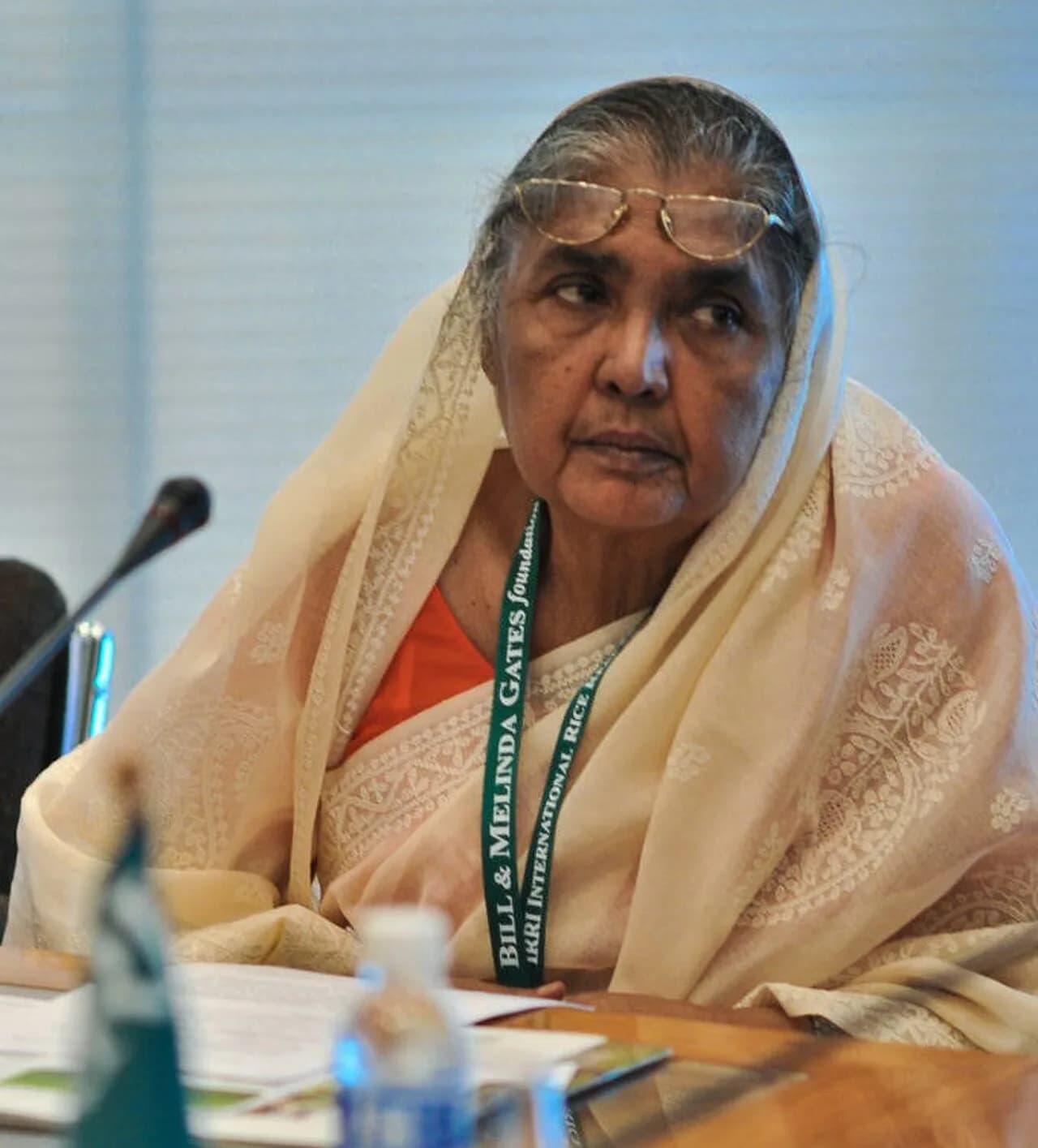 Matia Chowdhury