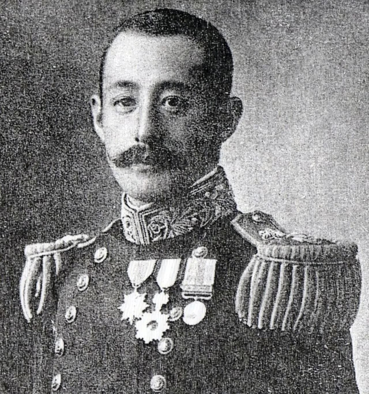 Matsudaira Morio
