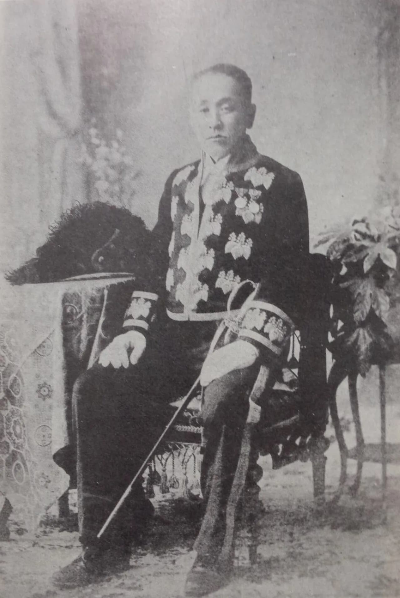 Matsudaira Nobutsune