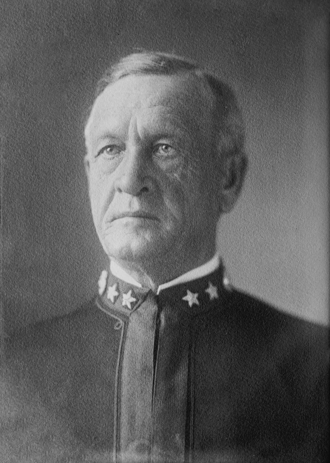 Uriel Sebree