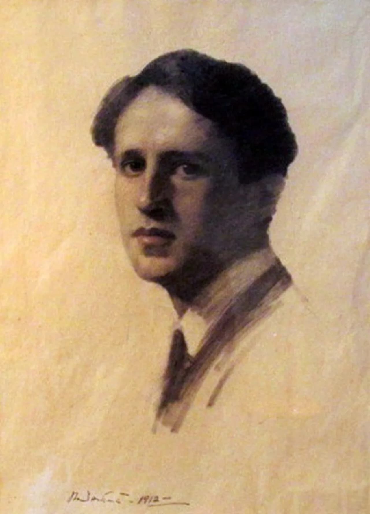 Matteo Sandona