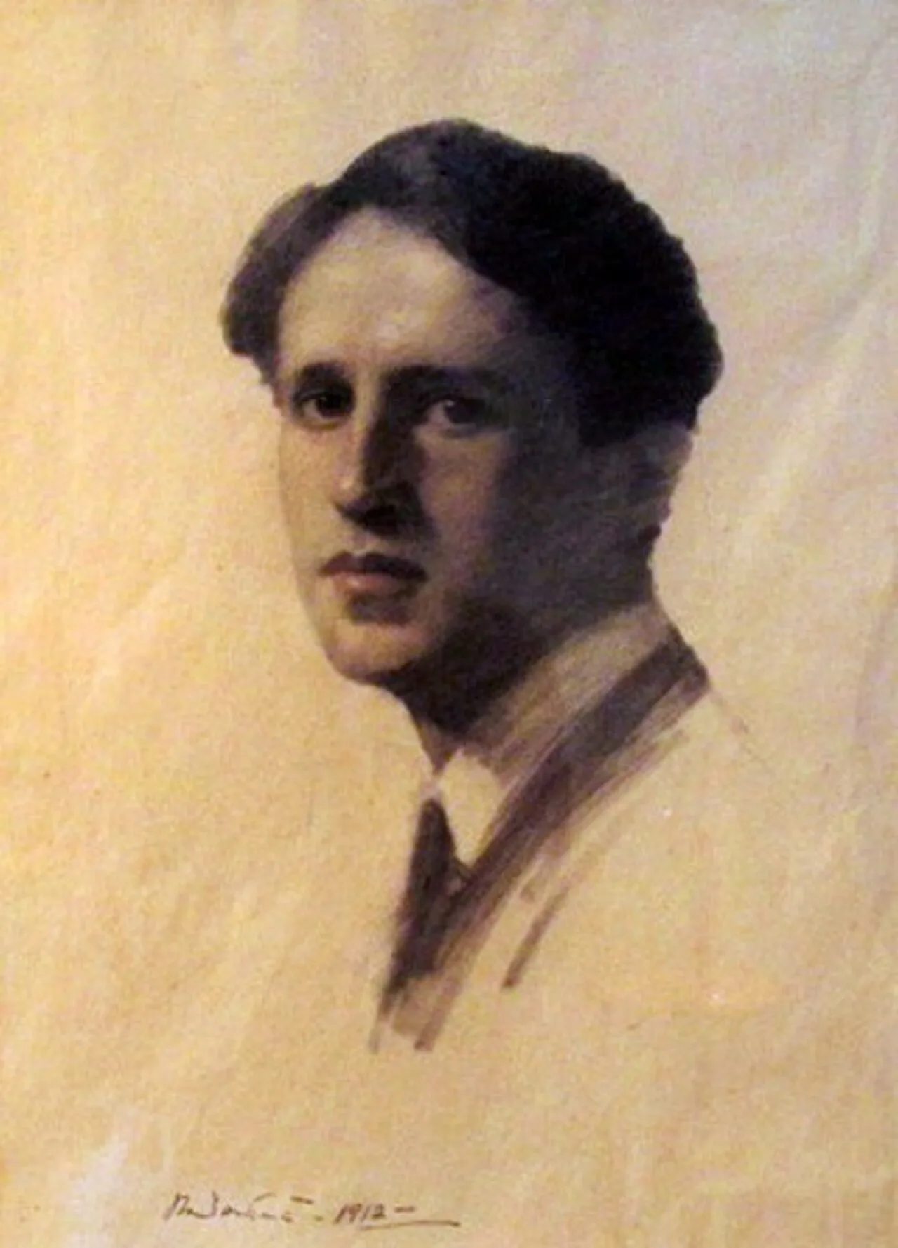 Matteo Sandona