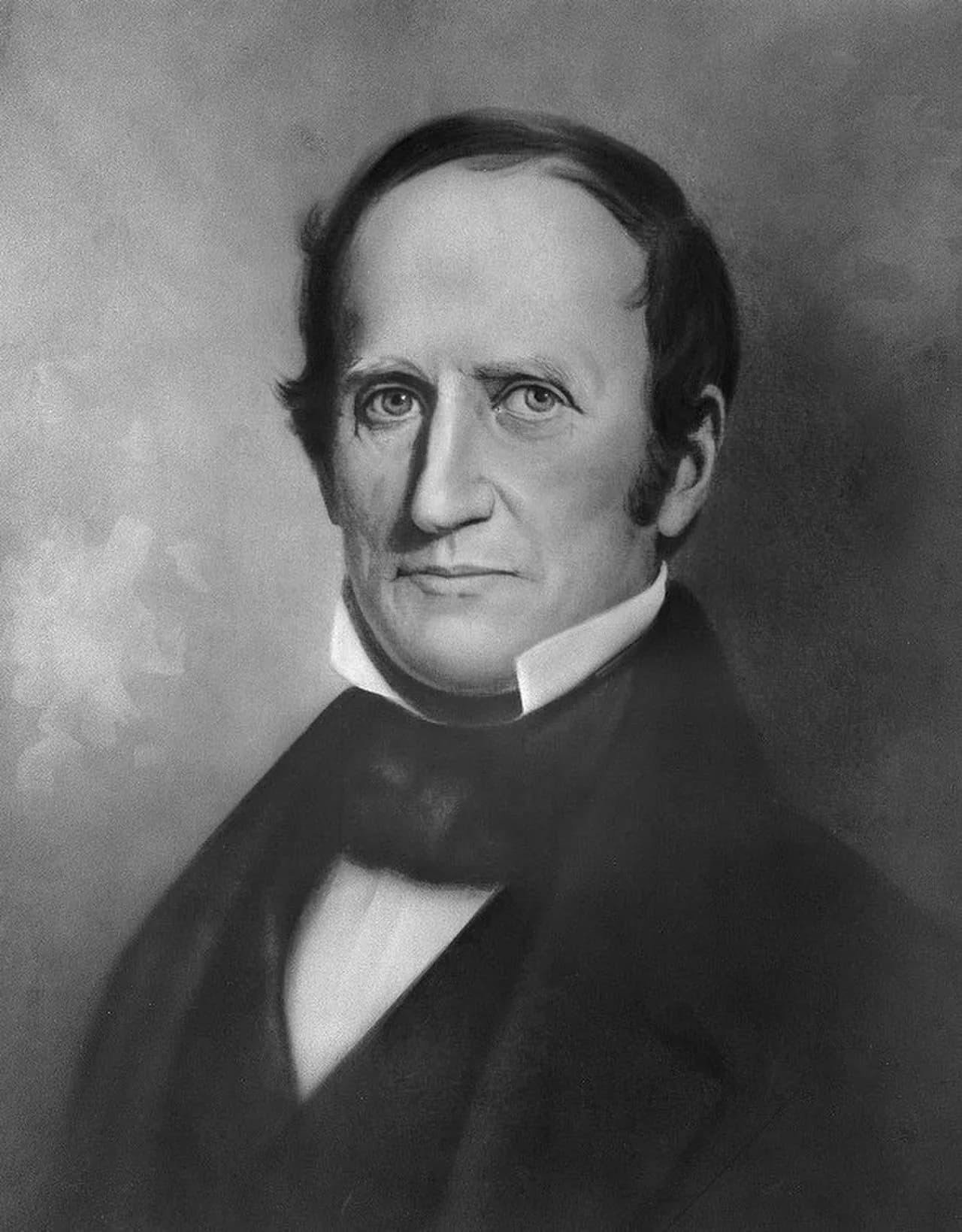 Matthew B. Lowrie