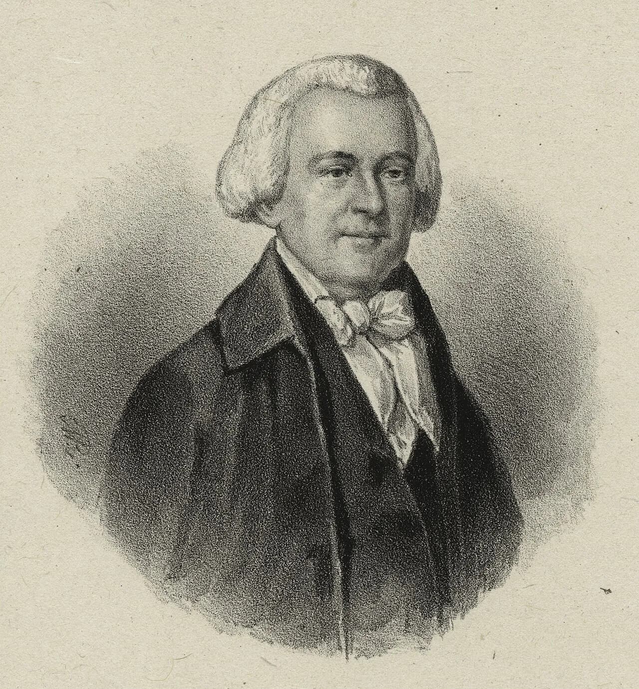 Matthew Clarkson