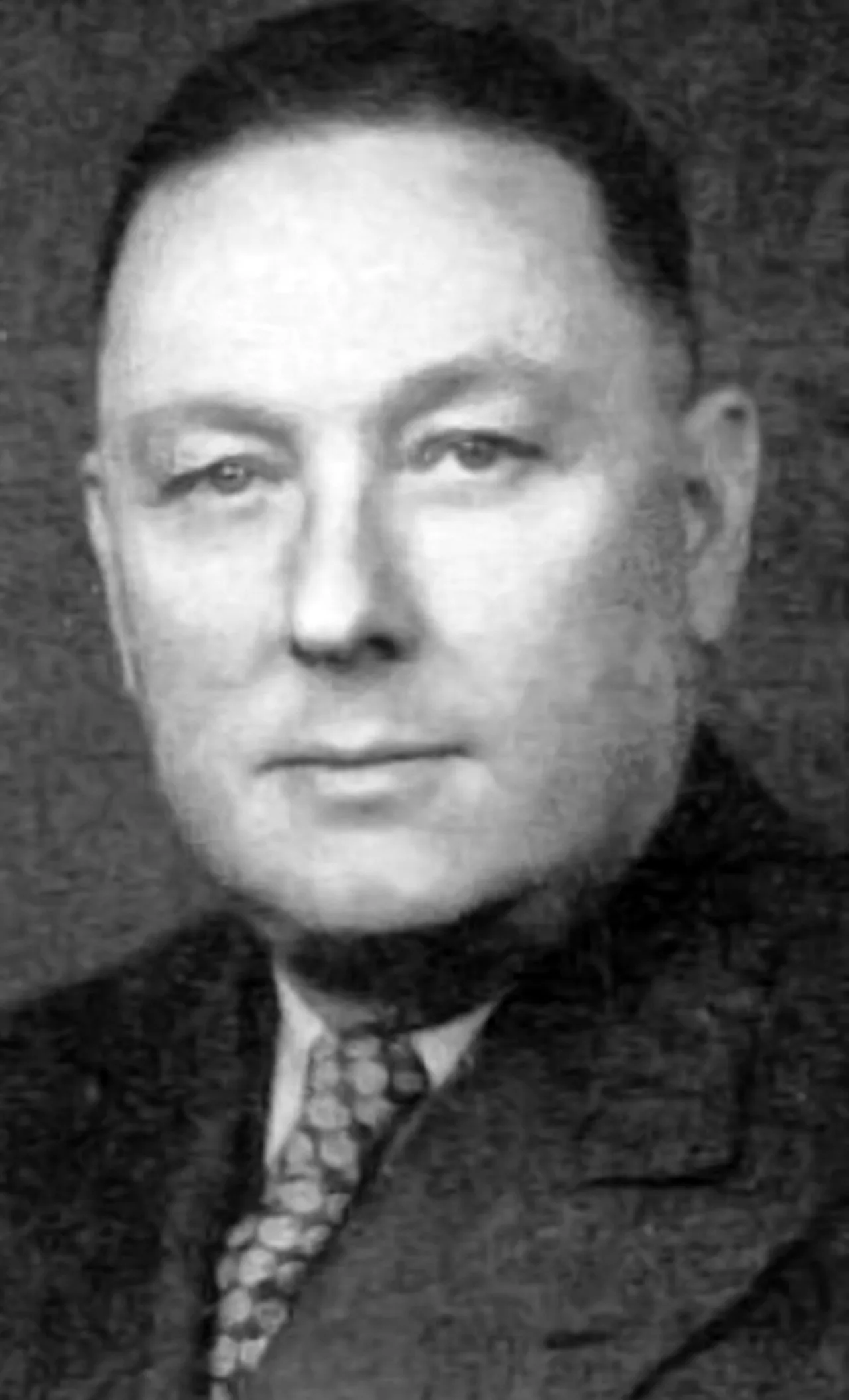 Matthew Cowley