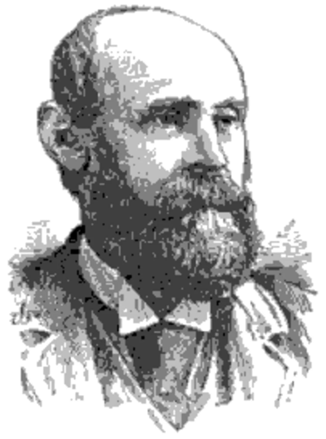 Alexander Campbell Bruce