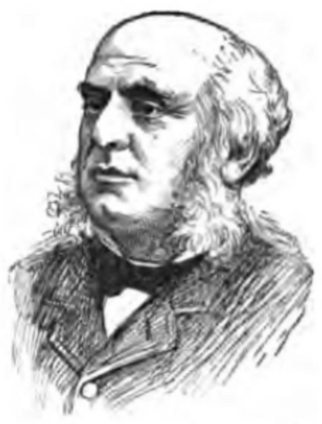 Matthew Hale