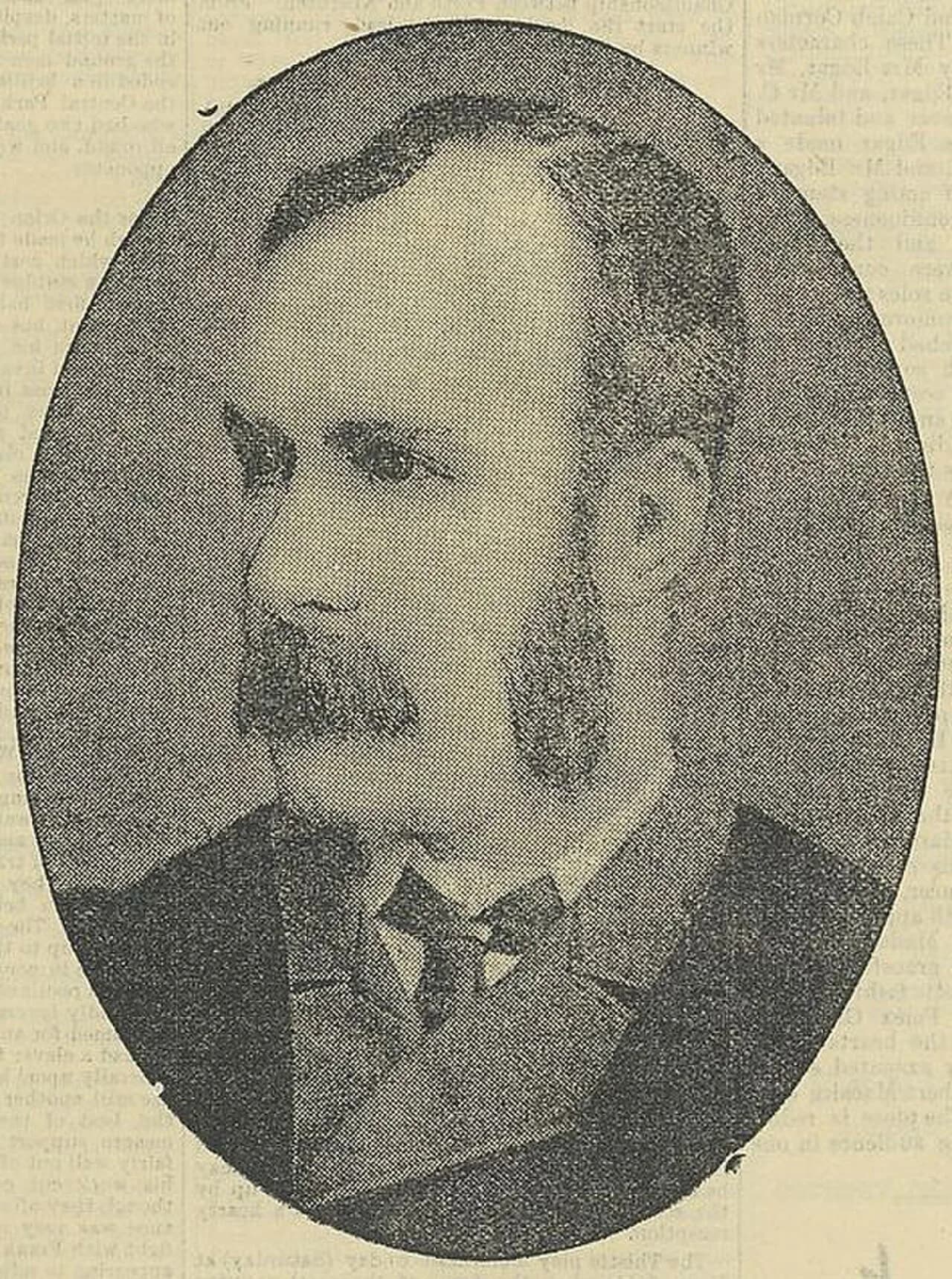Matthew Hay