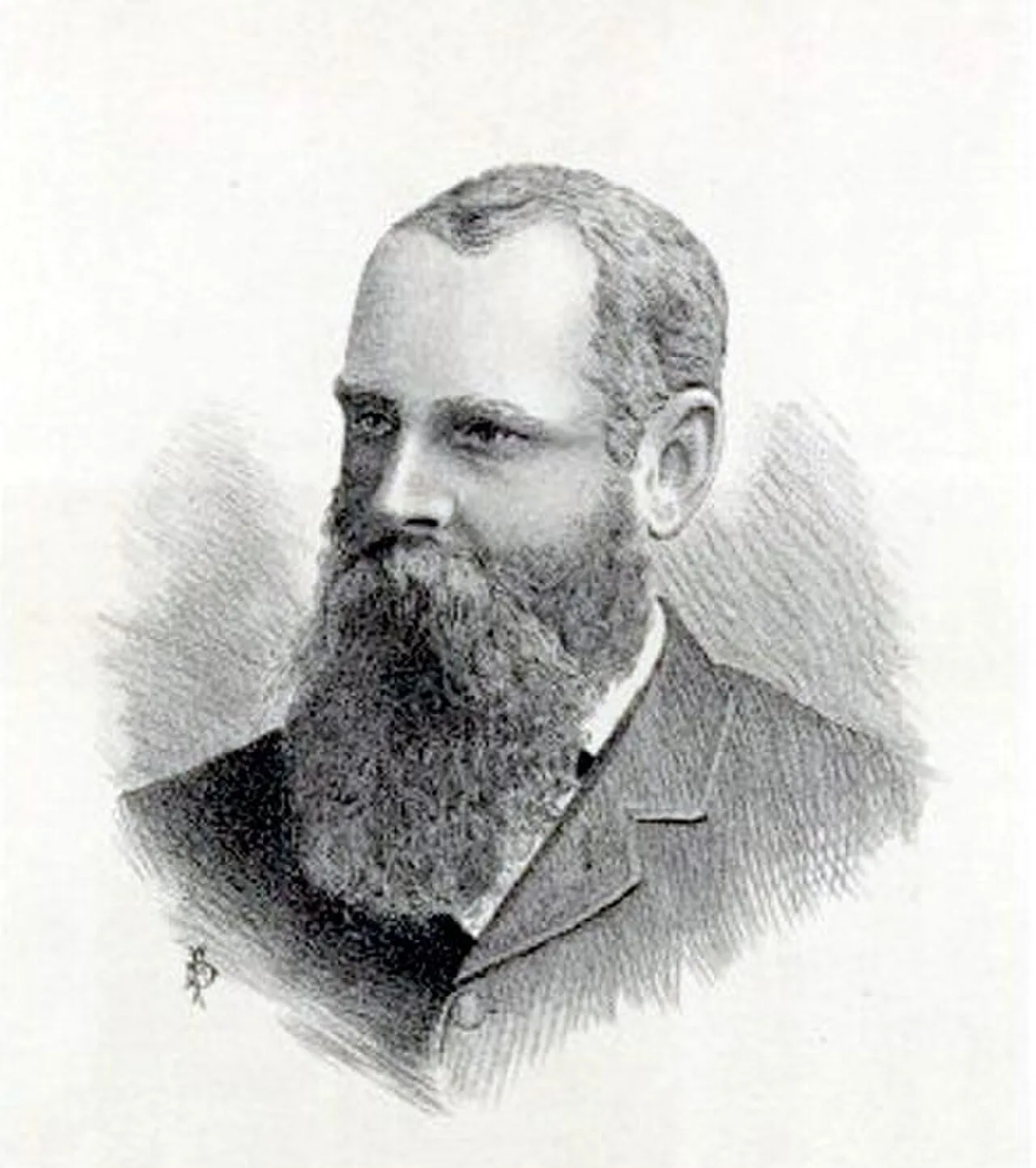 Matthew Henry Davies
