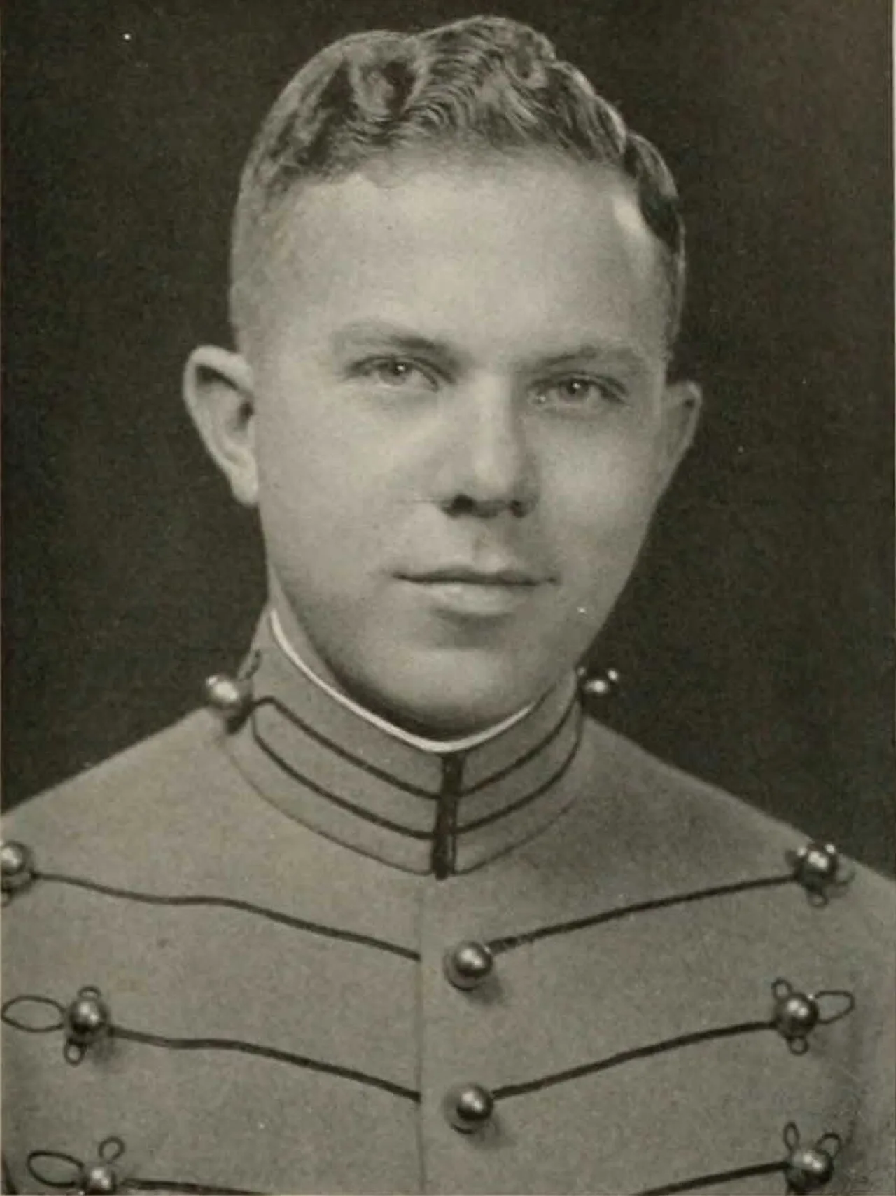 Henry Crandall Newcomer