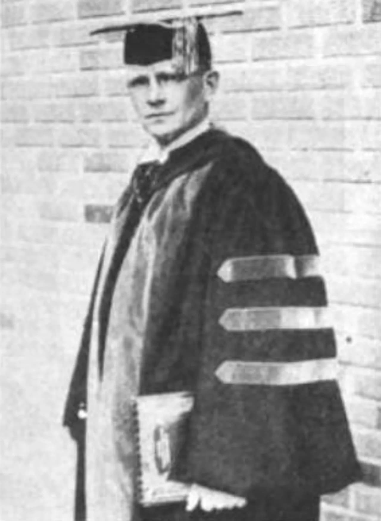 Matthew Lyle Spencer