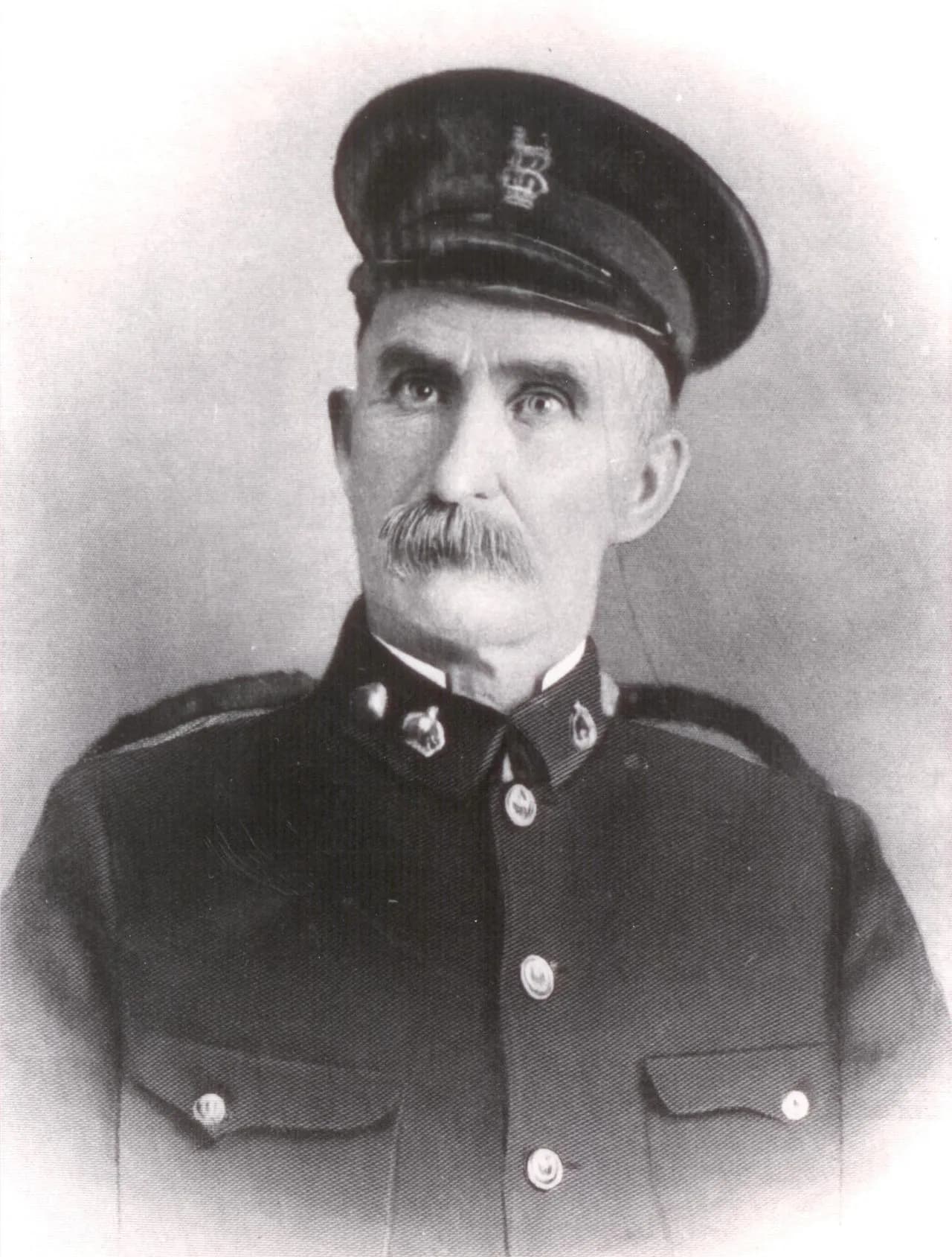 Matthew McCauley