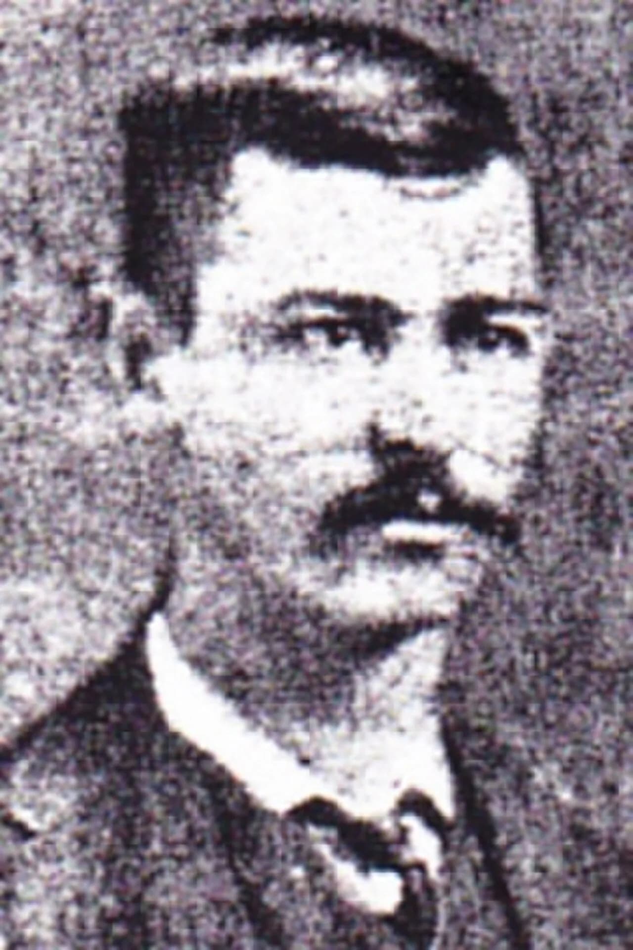 Matthew Porter