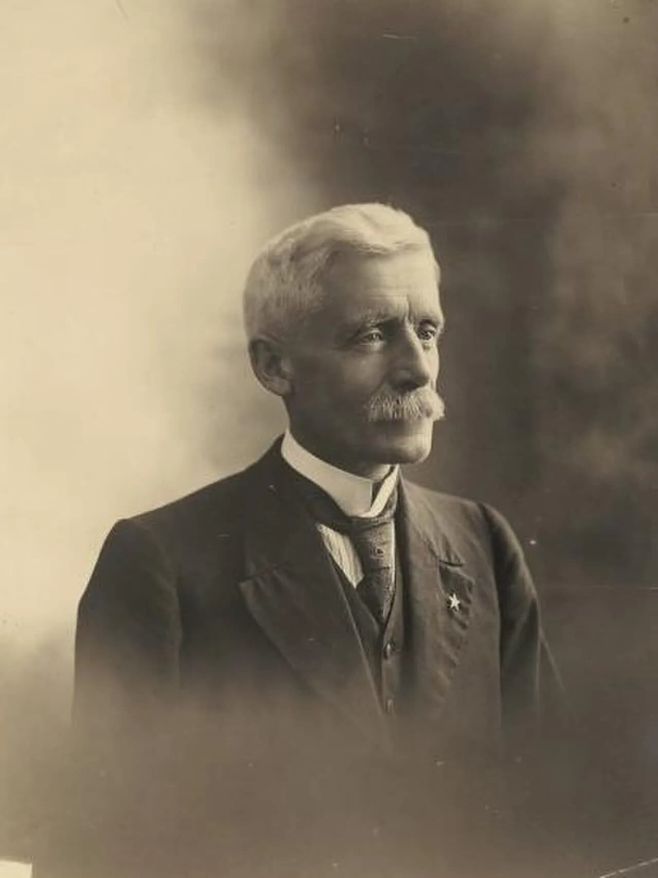 Matthew Reid