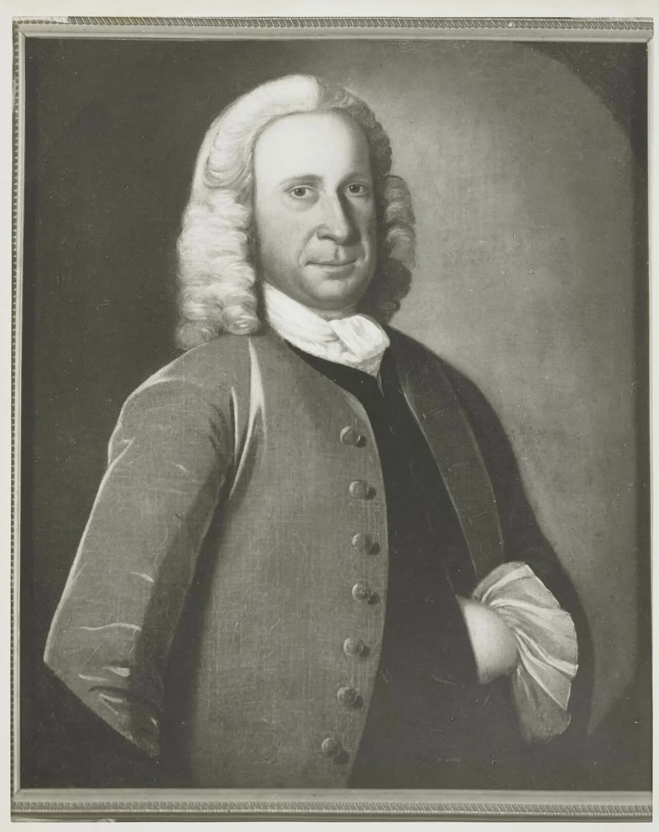 Matthew Tilghman