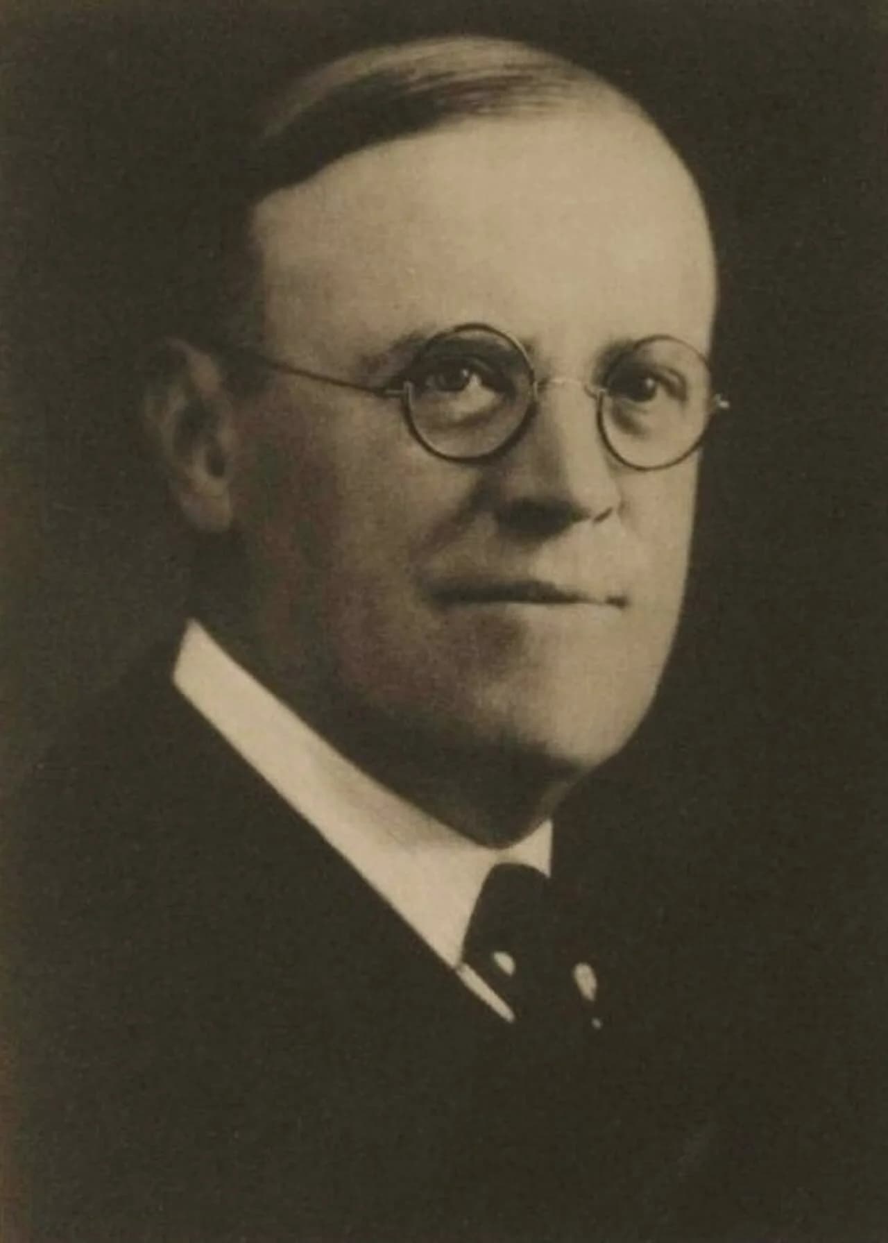 Matthew Vincent O'Malley
