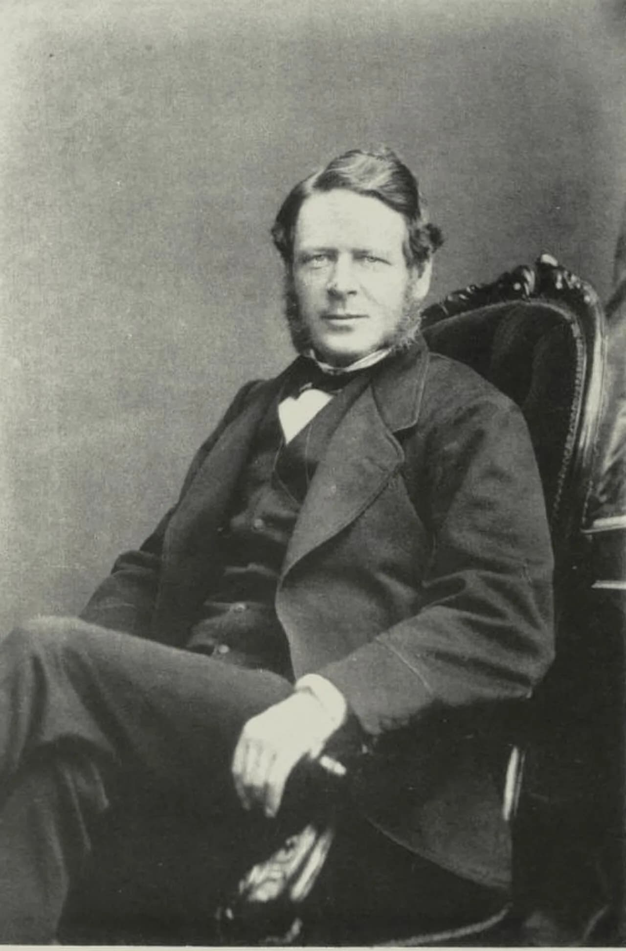 Matthew William Thompson