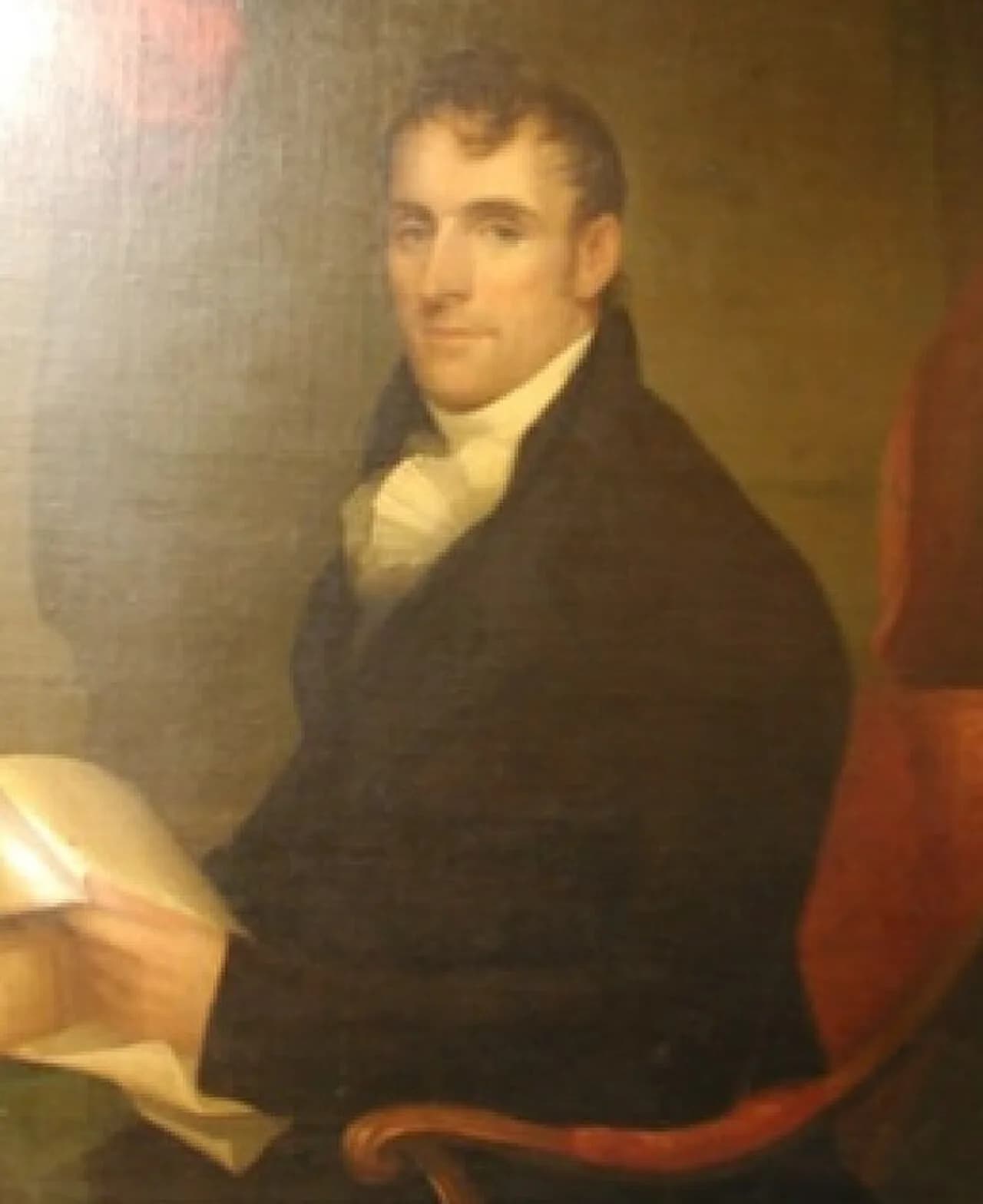 Matthias B. Tallmadge