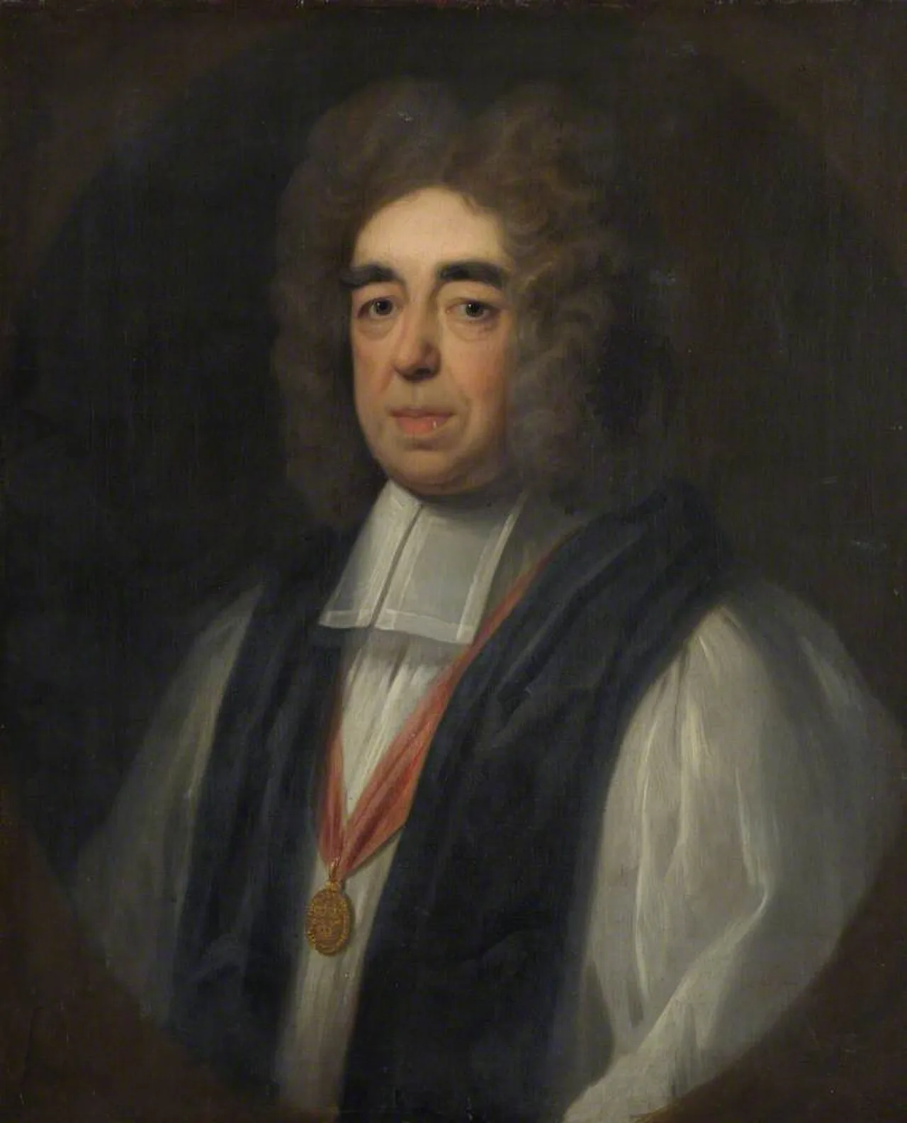 Matthias Mawson